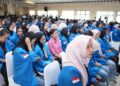 OJK Dorong Literasi Kripto di Kalangan Mahasiswa, Tekankan Risiko dan Keamanan Digital