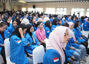 OJK Dorong Literasi Kripto di Kalangan Mahasiswa, Tekankan Risiko dan Keamanan Digital