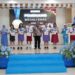 Rektor Tegaskan Komitmen Penguatan SDM Sains melalui Olimpiade Sains FST