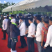 Plt Sekda Maluku Tenggara Pimpin Pelepasan Calon Jemaah Haji Tahun 2026