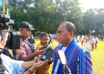 Unpatti Dorong Digitalisasi, Inklusivitas, dan Penguatan Kreativitas Mahasiswa