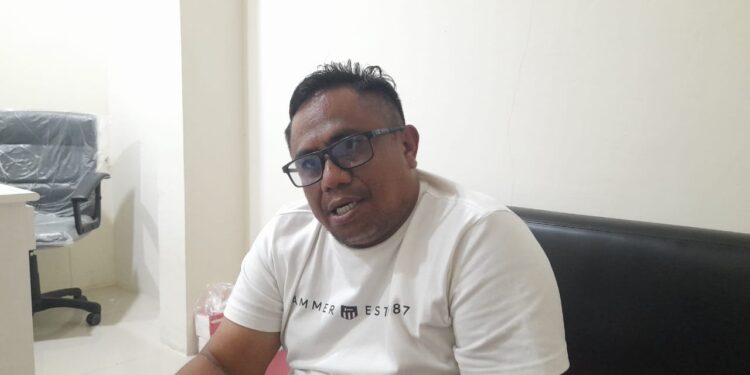 Salim Pare