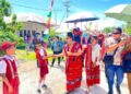 Wabup Ratuanak Promosikan Fursuy sebagai Destinasi Wisata Budaya