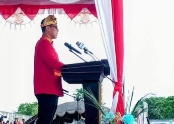 Hardiknas 2026, Pemkab Malra Ajak Masyarakat Perkuat Ekosistem Pendidikan