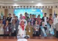 Pemilihan Duta Kampus Warnai Dies Natalis Ke-63 Universitas Pattimura